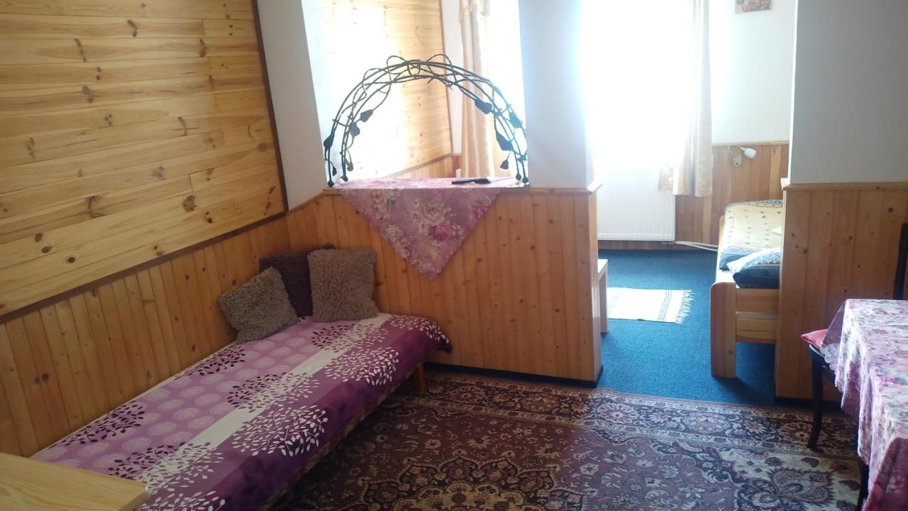 Hostinec Na Navsi Яворник Екстер'єр фото